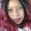 Calandra Johnson