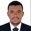 Mogtaba Ahmed