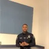 Michael Brown