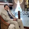 Tahir Shehzad