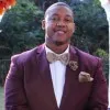 Donnie Ray Brown
