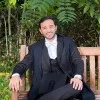 Sidharth Sethi