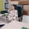 Aashiya Khan