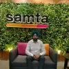 Amrik Singh