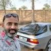 Praveen Chandran