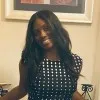 Phanecia Carter