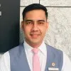 Ferdie Manalansan