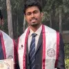 P Vignesh