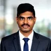 Harsha Pilli