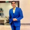 Shreshth Yadav