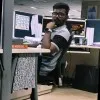 Vinoth Arul