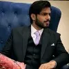 Umer Farooq Awan