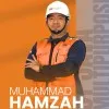 Muhammad Hamzah Habbiburrahman
