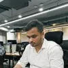Paras Tyagi