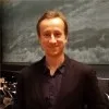 Nikolay Sitnikov