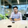 vikas vijayan