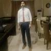 syed sanaullah