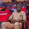 Oluwagbenga Tofade