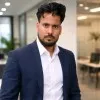Pratyush Raj