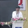 Sravanth Kumar Ramakuri PhD