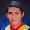 Jerome Alcantara
