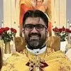 Rev Fr Paren Galstyan
