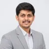 M Manobala