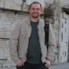 Dmytro Bielozorov