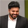 Anandhu Pradeep