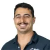 Michael Saldaneri