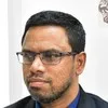 Mumtaz Rahman