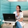Bharati Viraktamath