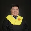 Matthew Benjamin Manabat