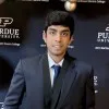 Akshat Garg