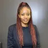 Phumelela Sithebe
