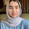 Saira Ijaz Ahmed