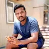 Magesh Mahalingam