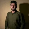 Sudharsan Parthasarathy