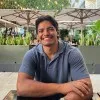 Andrew Alvarado