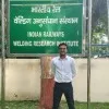 Pranjal Chaturvedi