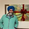 Surinder Pal Singh Padda