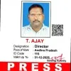ajay talluri