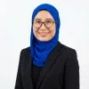 Syahirah Rahman