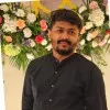Siddhaarth Brahmanandan