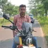 Sandeep Kumar Jena