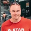 Oleksii Mitrakov