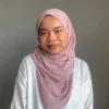 Nurul Syazwanie Saifulnizam