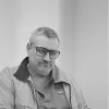 Tony Geikie