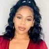 Juisia Smith
