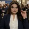 Hamna shah